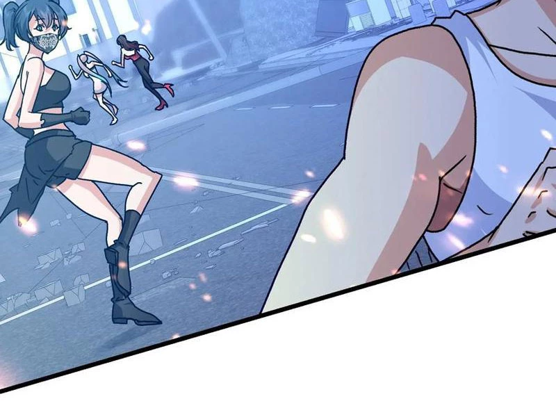 Ta thu thập hậu cung ở dị giới Chapter 79 - Trang 17