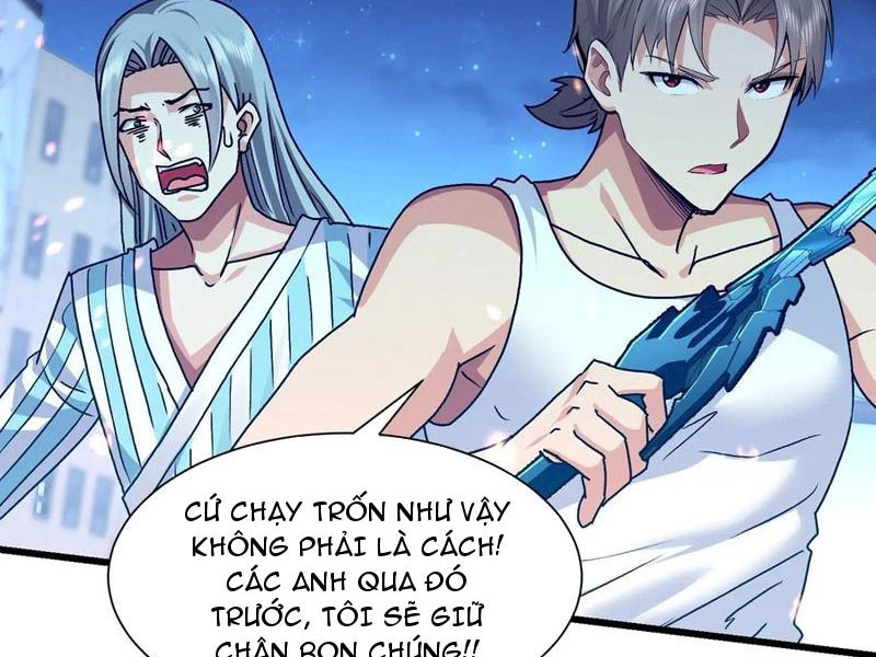 Ta thu thập hậu cung ở dị giới Chapter 79 - Trang 9