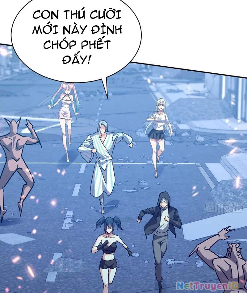 Ta thu thập hậu cung ở dị giới Chapter 80 - Trang 14