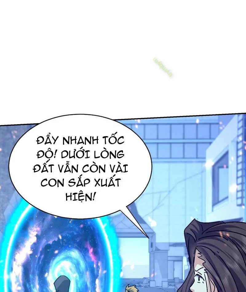 Ta thu thập hậu cung ở dị giới Chapter 80 - Trang 18
