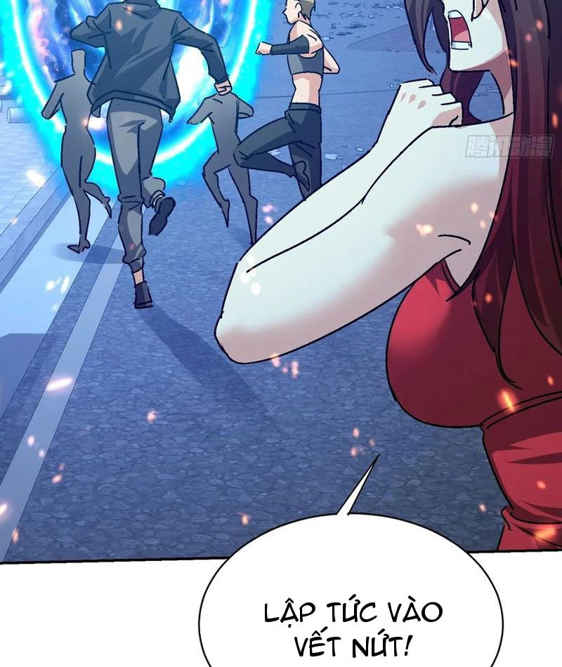 Ta thu thập hậu cung ở dị giới Chapter 80 - Trang 19