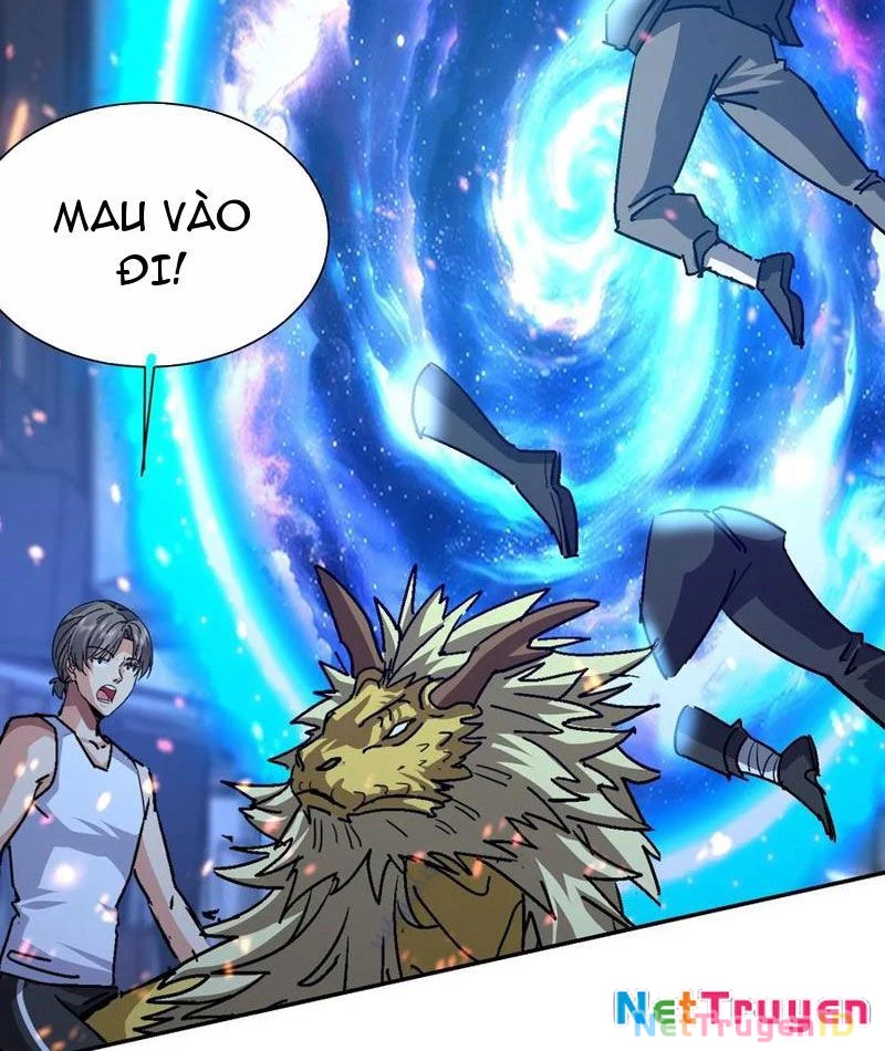 Ta thu thập hậu cung ở dị giới Chapter 80 - Trang 26