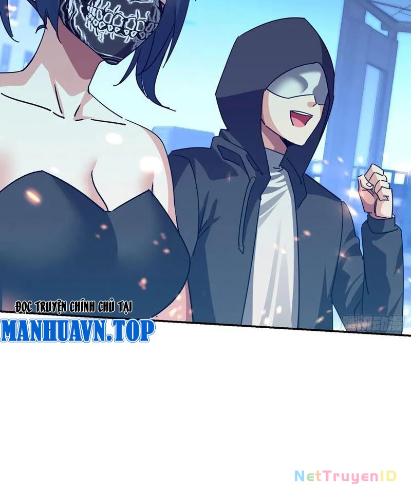 Ta thu thập hậu cung ở dị giới Chapter 80 - Trang 3