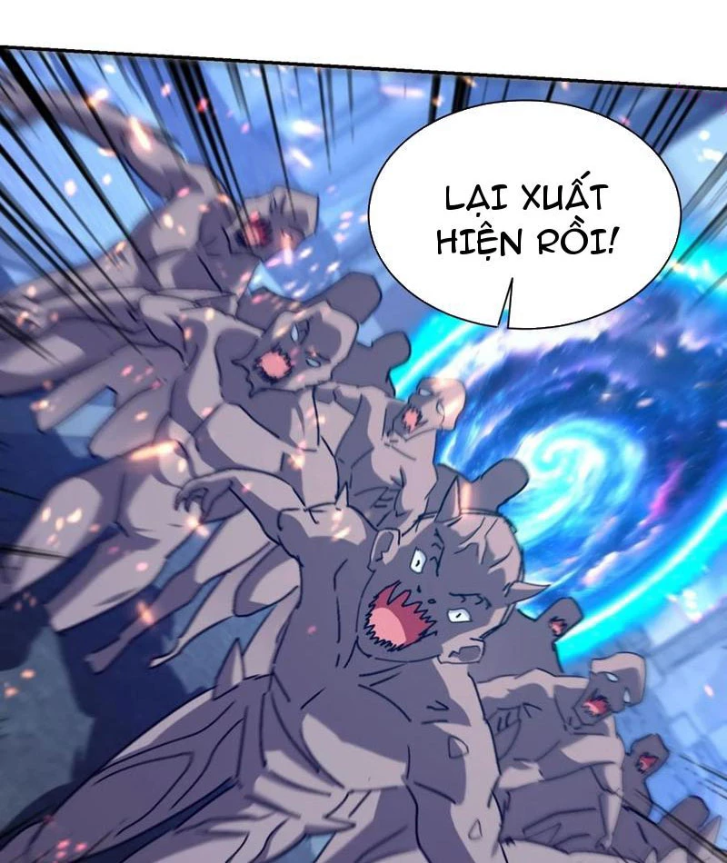 Ta thu thập hậu cung ở dị giới Chapter 80 - Trang 4