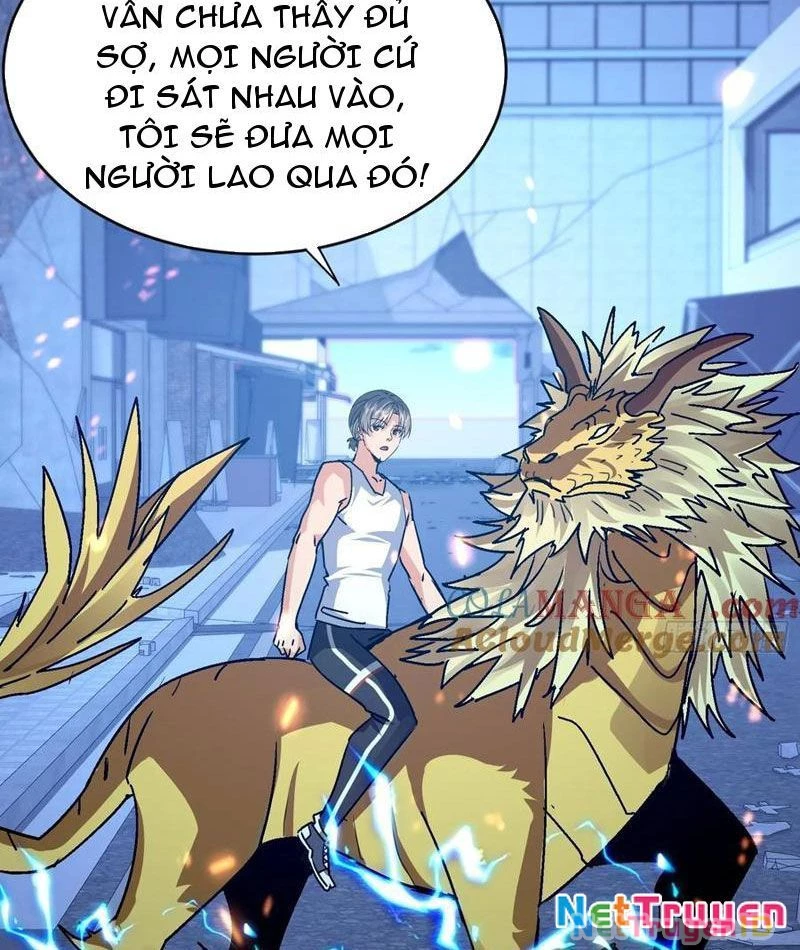 Ta thu thập hậu cung ở dị giới Chapter 80 - Trang 6