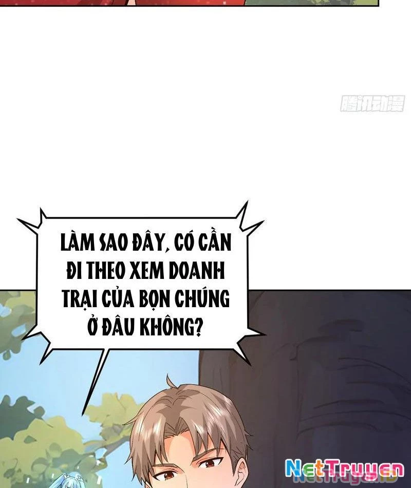 Ta thu thập hậu cung ở dị giới Chapter 81 - Trang 16