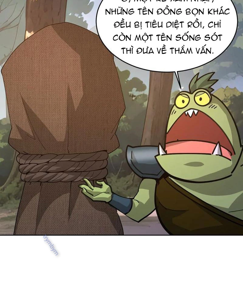 Ta thu thập hậu cung ở dị giới Chapter 81 - Trang 20