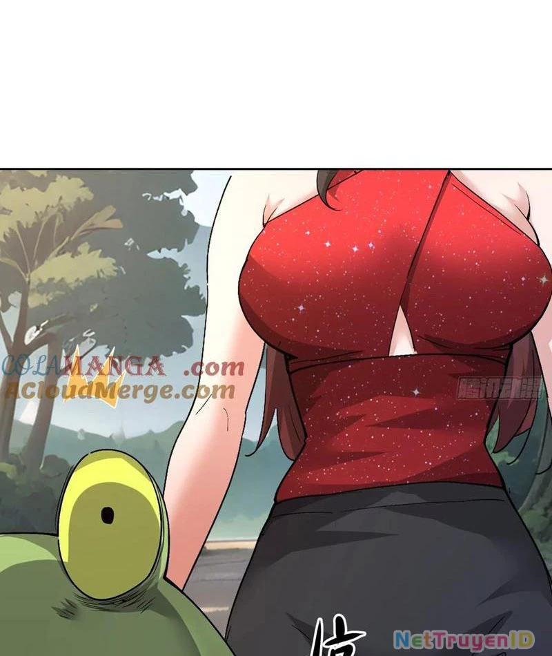 Ta thu thập hậu cung ở dị giới Chapter 81 - Trang 35