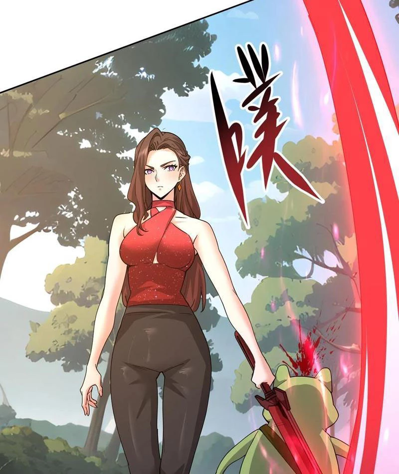 Ta thu thập hậu cung ở dị giới Chapter 81 - Trang 44