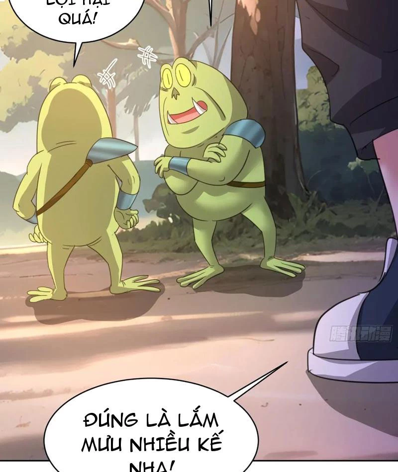 Ta thu thập hậu cung ở dị giới Chapter 82 - Trang 17