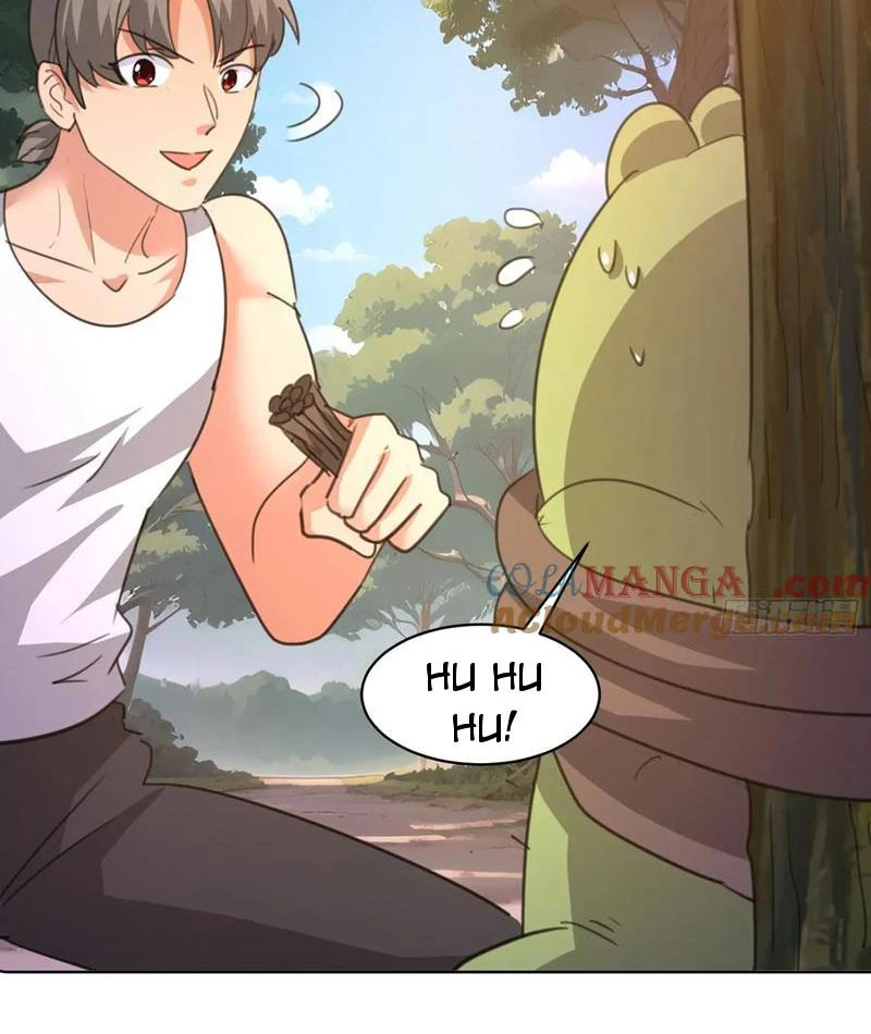 Ta thu thập hậu cung ở dị giới Chapter 82 - Trang 35