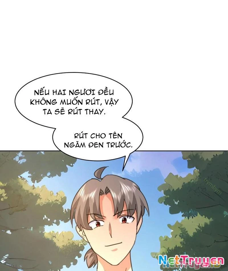 Ta thu thập hậu cung ở dị giới Chapter 82 - Trang 36