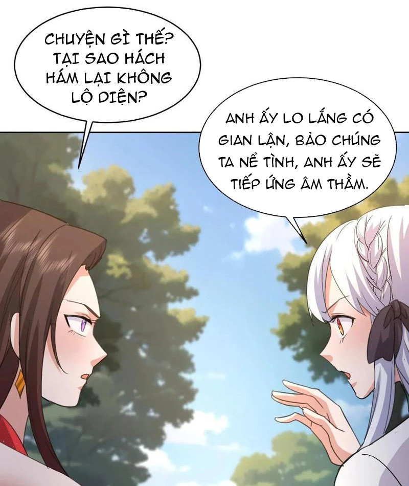 Ta thu thập hậu cung ở dị giới Chapter 82 - Trang 4