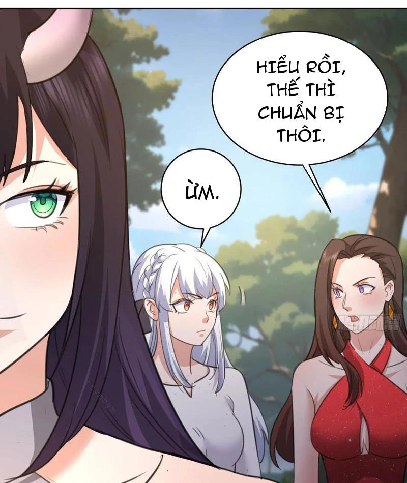 Ta thu thập hậu cung ở dị giới Chapter 82 - Trang 9