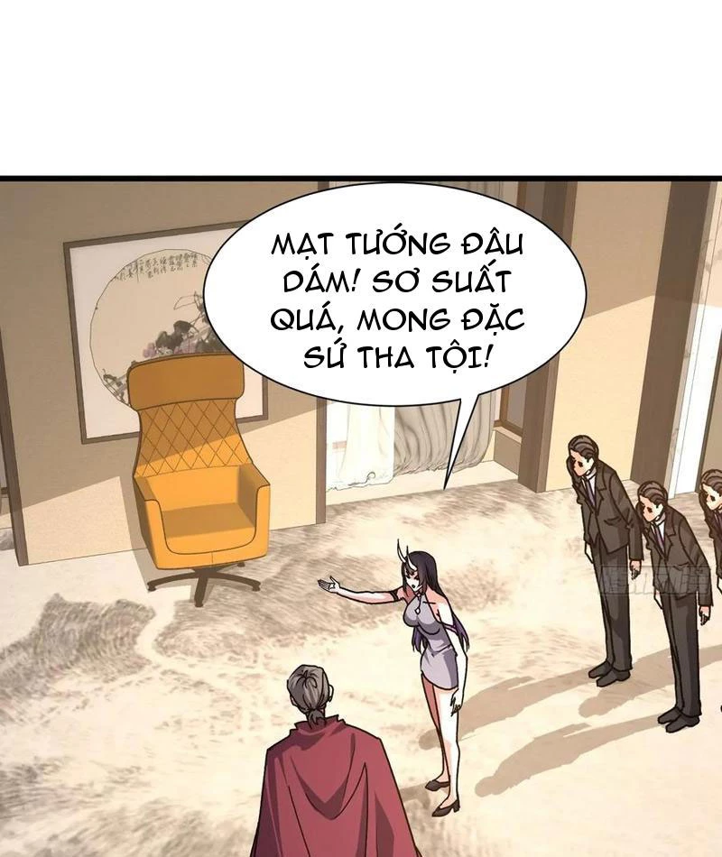 Ta thu thập hậu cung ở dị giới Chapter 83 - Trang 10