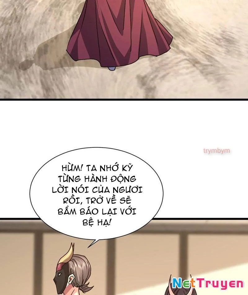 Ta thu thập hậu cung ở dị giới Chapter 83 - Trang 11