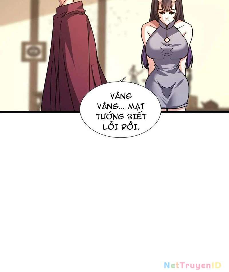 Ta thu thập hậu cung ở dị giới Chapter 83 - Trang 12