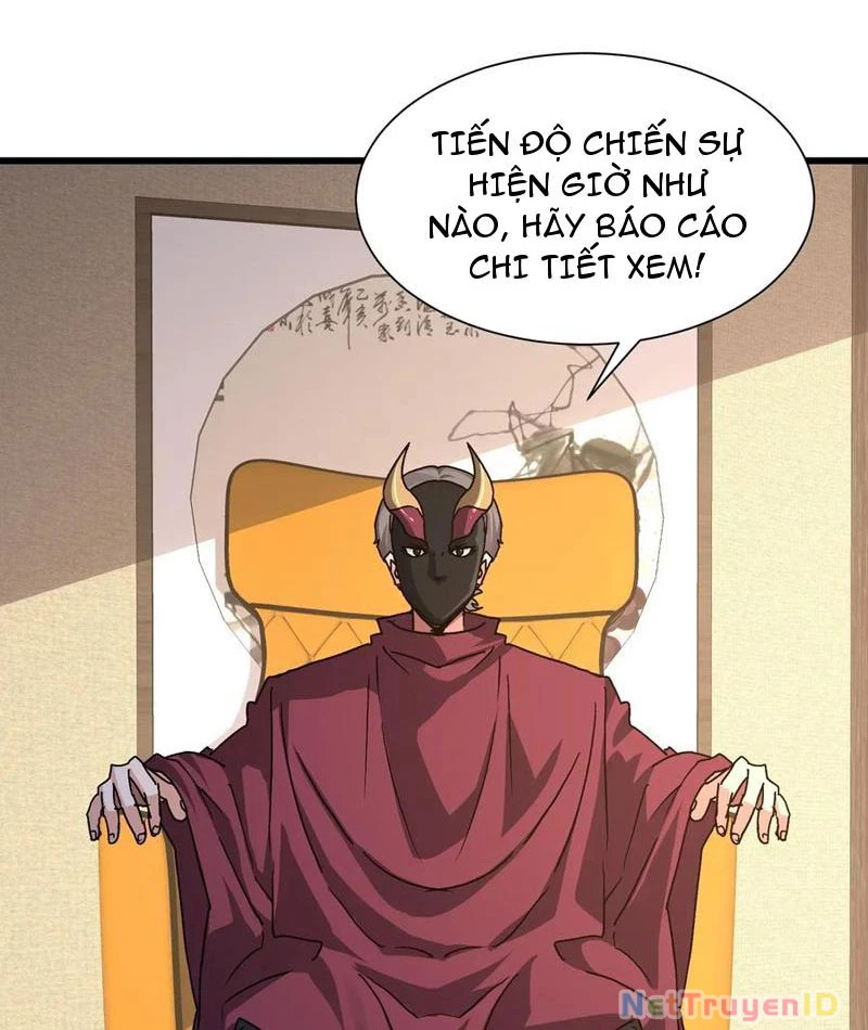 Ta thu thập hậu cung ở dị giới Chapter 83 - Trang 13