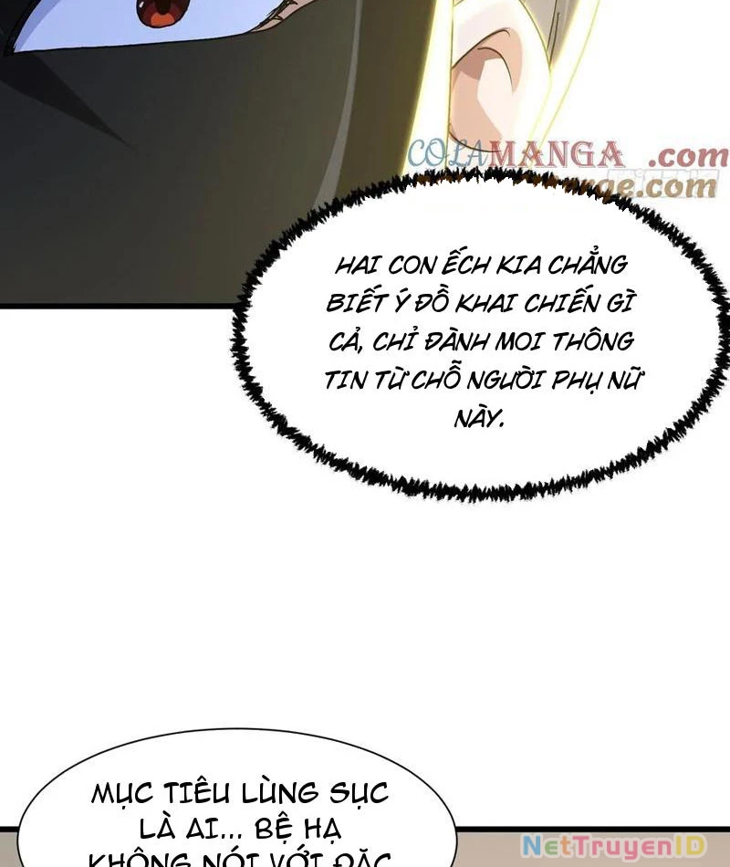 Ta thu thập hậu cung ở dị giới Chapter 83 - Trang 17