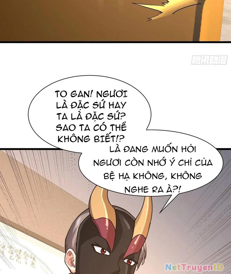 Ta thu thập hậu cung ở dị giới Chapter 83 - Trang 20