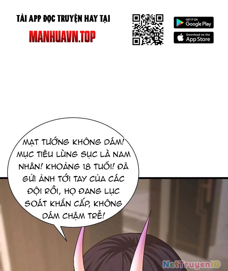 Ta thu thập hậu cung ở dị giới Chapter 83 - Trang 22