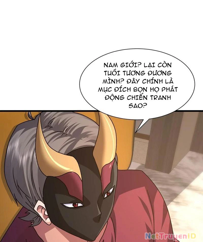 Ta thu thập hậu cung ở dị giới Chapter 83 - Trang 24