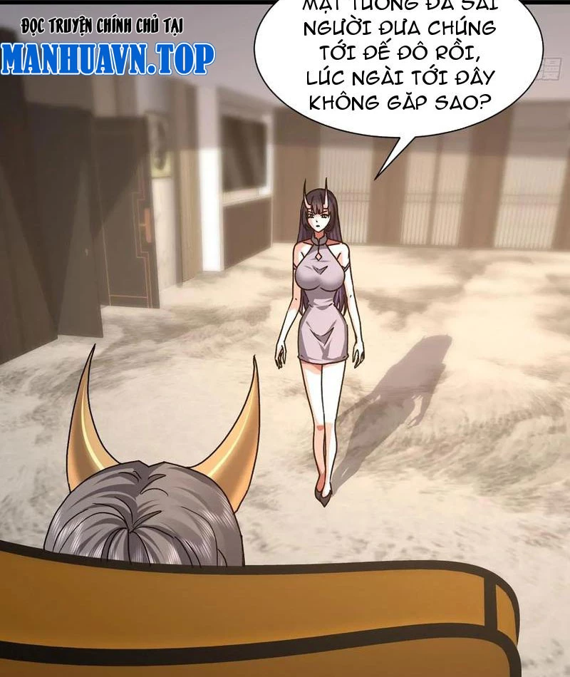 Ta thu thập hậu cung ở dị giới Chapter 83 - Trang 30