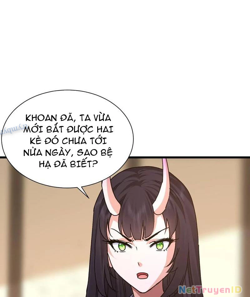 Ta thu thập hậu cung ở dị giới Chapter 83 - Trang 32