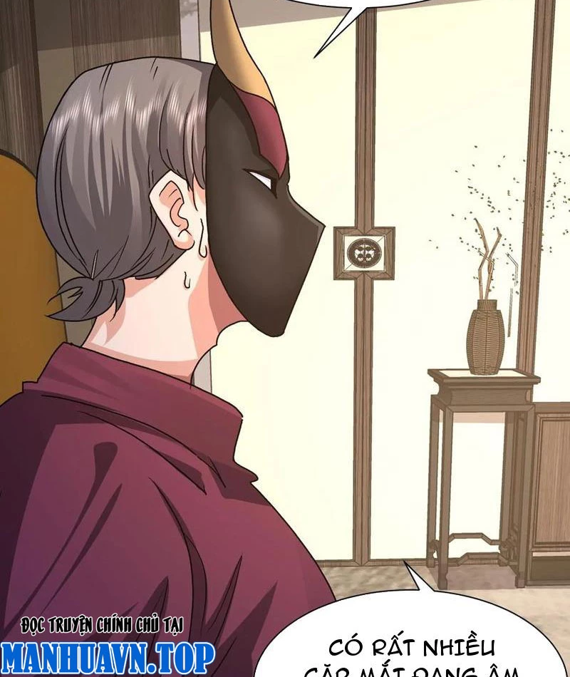 Ta thu thập hậu cung ở dị giới Chapter 83 - Trang 34