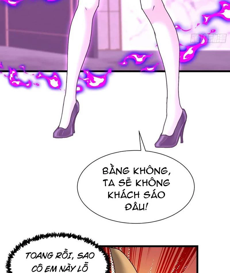 Ta thu thập hậu cung ở dị giới Chapter 83 - Trang 38