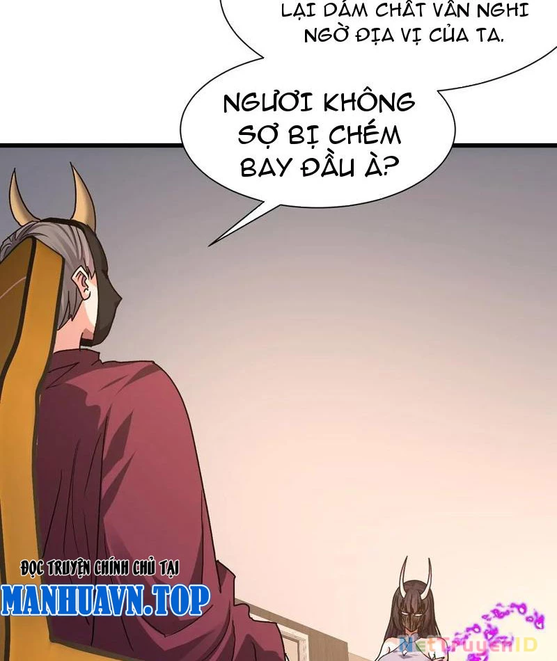 Ta thu thập hậu cung ở dị giới Chapter 83 - Trang 40