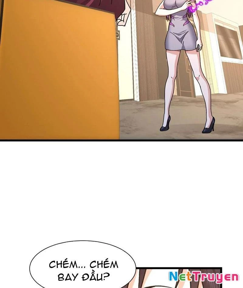 Ta thu thập hậu cung ở dị giới Chapter 83 - Trang 41