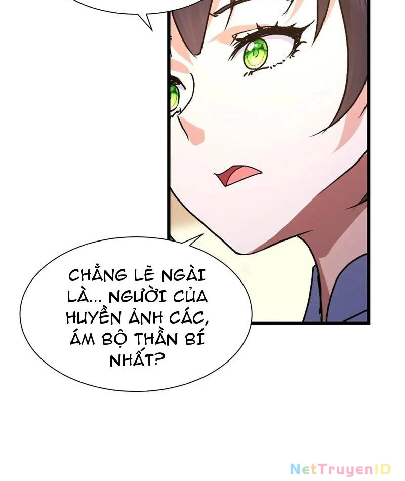 Ta thu thập hậu cung ở dị giới Chapter 83 - Trang 42
