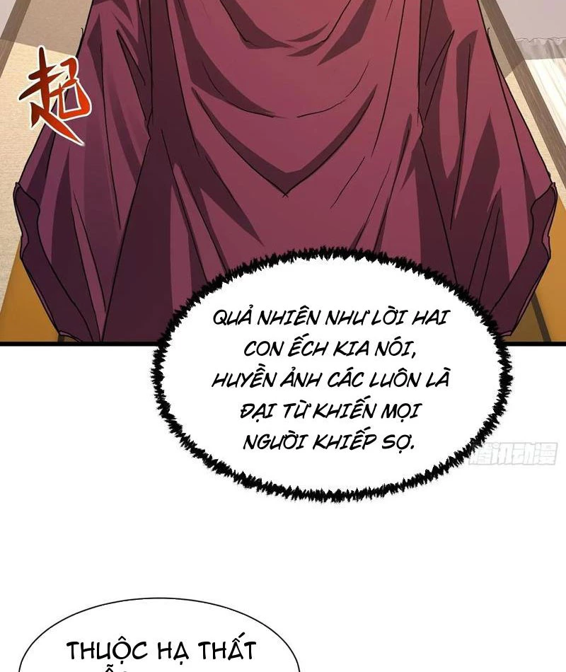 Ta thu thập hậu cung ở dị giới Chapter 83 - Trang 44