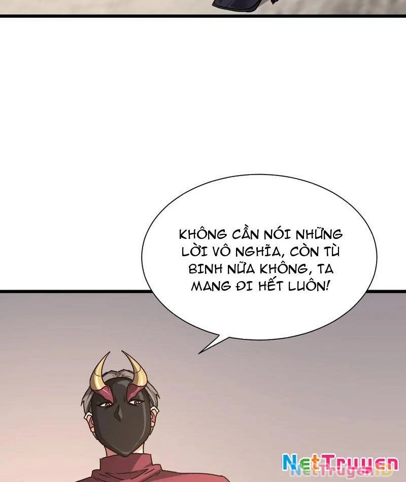 Ta thu thập hậu cung ở dị giới Chapter 83 - Trang 46