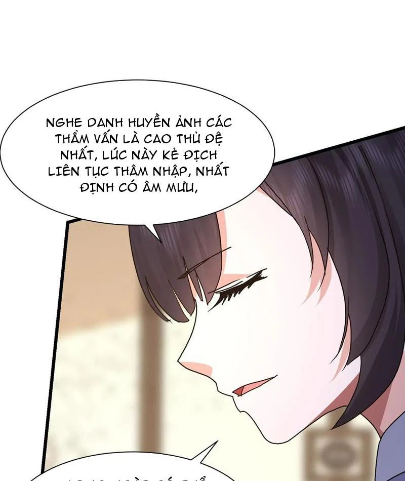 Ta thu thập hậu cung ở dị giới Chapter 83 - Trang 48