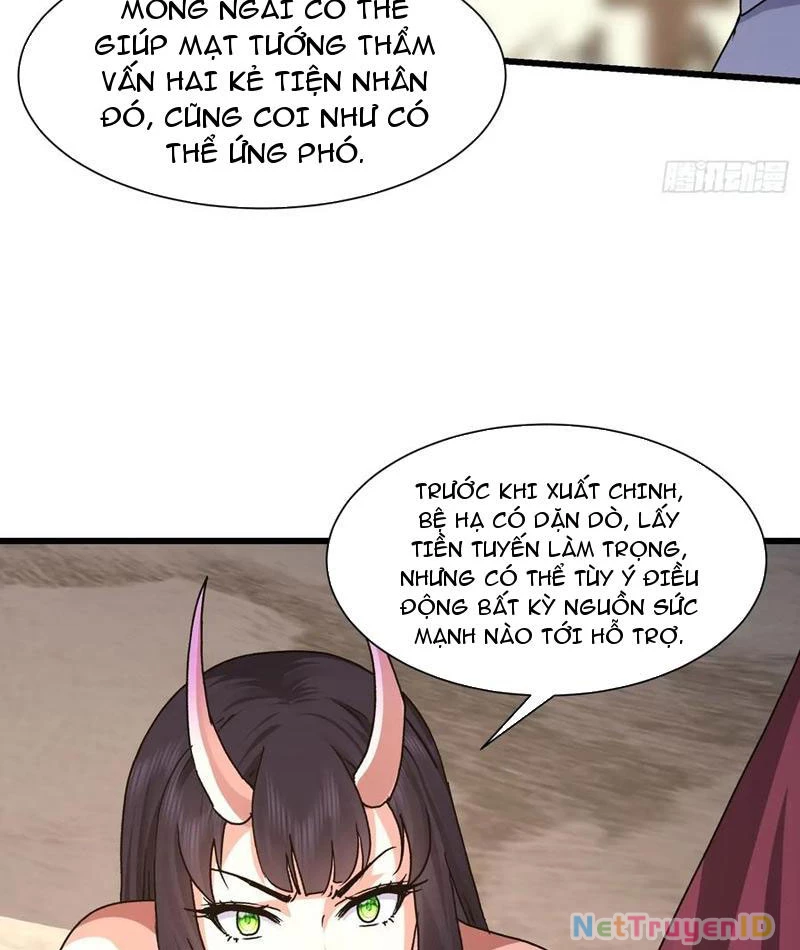 Ta thu thập hậu cung ở dị giới Chapter 83 - Trang 49