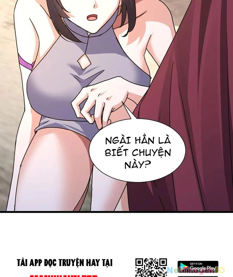 Ta thu thập hậu cung ở dị giới Chapter 83 - Trang 50