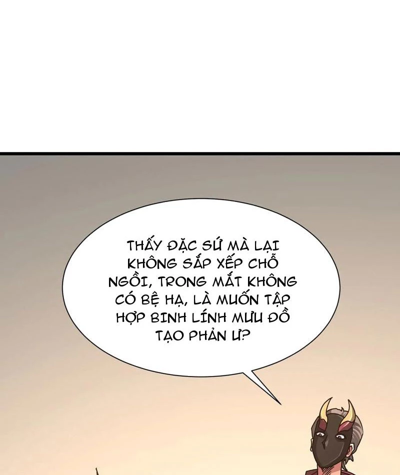 Ta thu thập hậu cung ở dị giới Chapter 83 - Trang 8