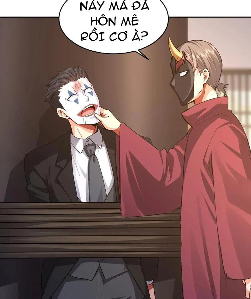 Ta thu thập hậu cung ở dị giới Chapter 84 - Trang 12