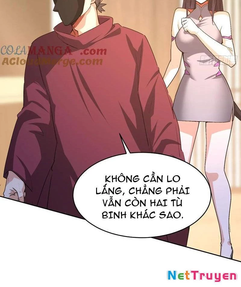 Ta thu thập hậu cung ở dị giới Chapter 84 - Trang 16