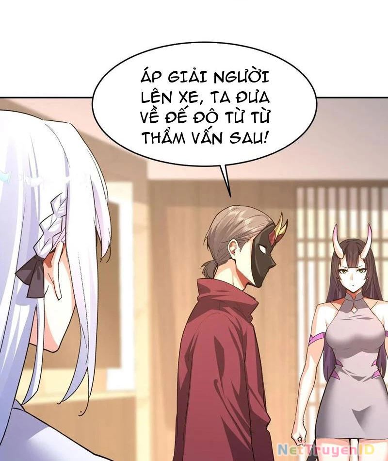 Ta thu thập hậu cung ở dị giới Chapter 84 - Trang 20