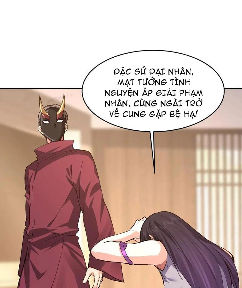 Ta thu thập hậu cung ở dị giới Chapter 84 - Trang 23
