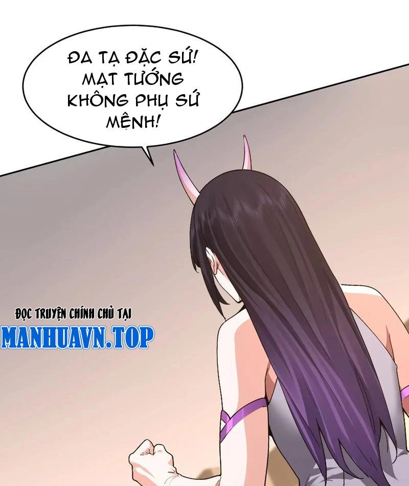 Ta thu thập hậu cung ở dị giới Chapter 84 - Trang 28