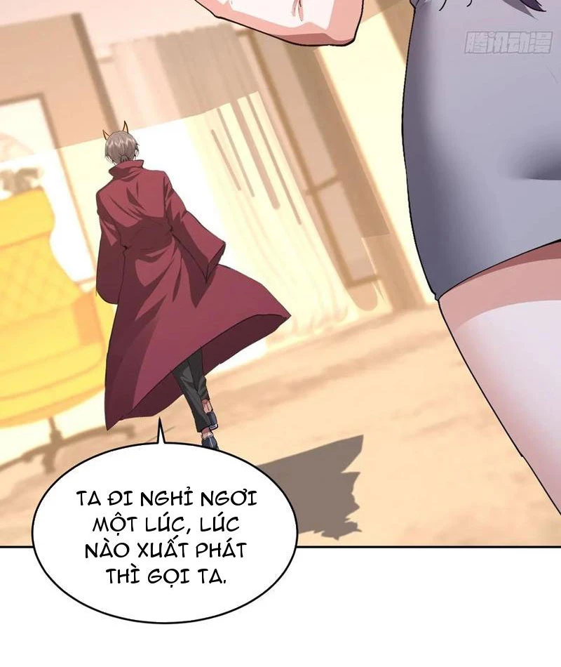 Ta thu thập hậu cung ở dị giới Chapter 84 - Trang 29