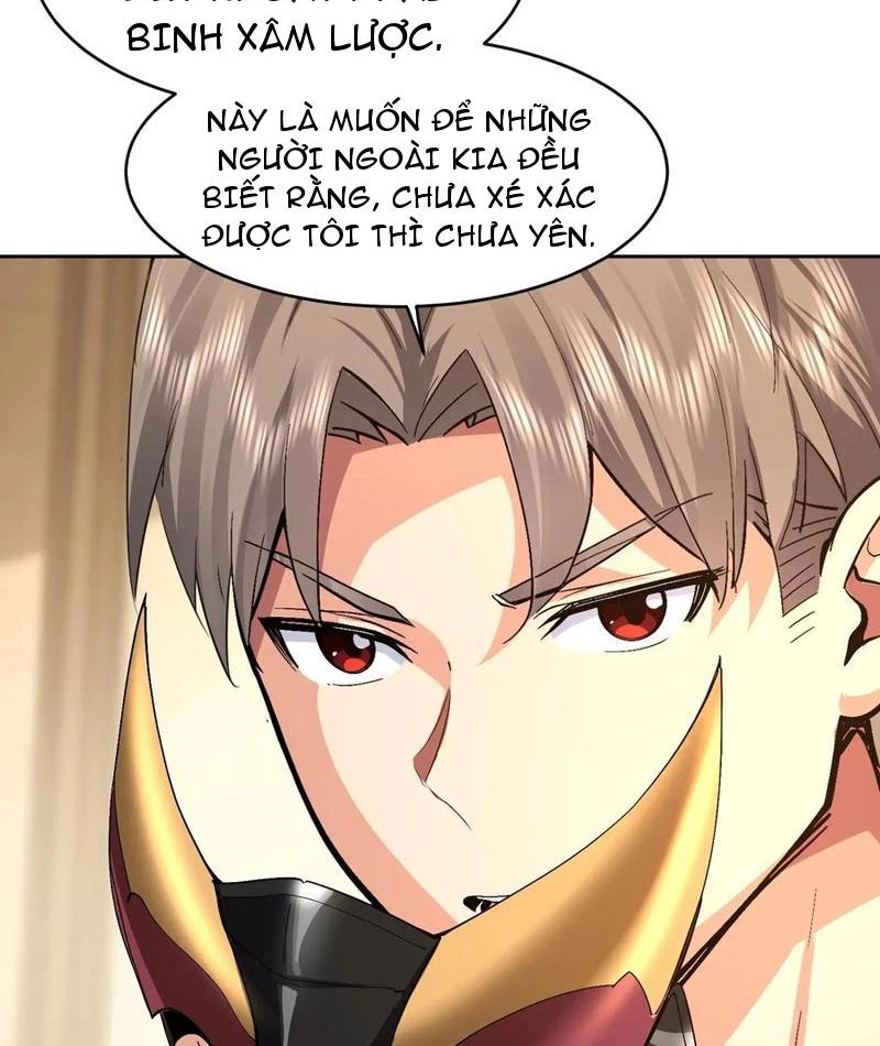 Ta thu thập hậu cung ở dị giới Chapter 84 - Trang 33