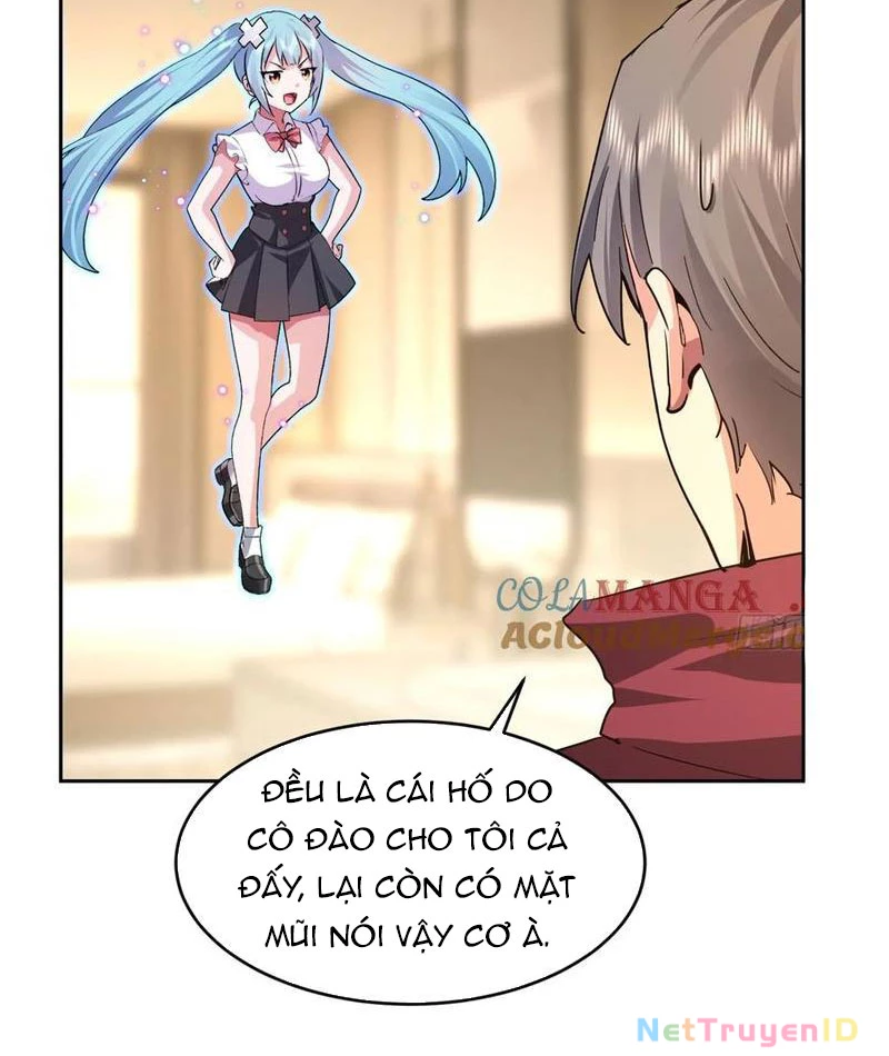 Ta thu thập hậu cung ở dị giới Chapter 84 - Trang 35