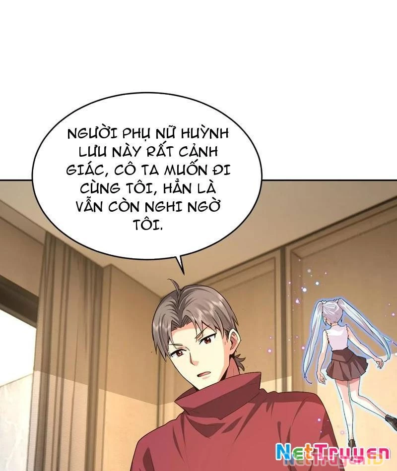 Ta thu thập hậu cung ở dị giới Chapter 84 - Trang 36