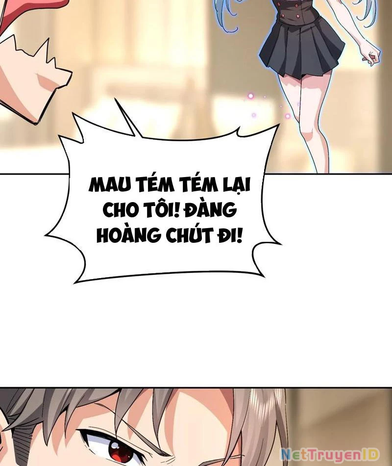 Ta thu thập hậu cung ở dị giới Chapter 84 - Trang 39