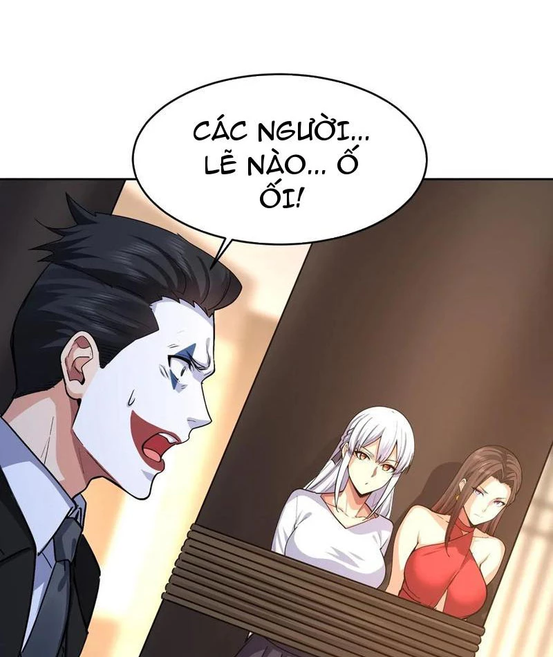 Ta thu thập hậu cung ở dị giới Chapter 84 - Trang 4